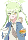 真奥りん