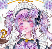 白花らぴす