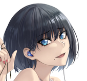 佐久夜