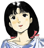 駿河守