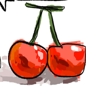Cherry_樱桃🍒