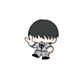 しらたま太郎