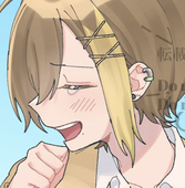 羽山はるや