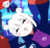 Demo雨林