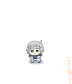 アイン＠ガーベラ