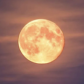 Hunter’s Moon