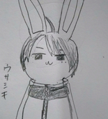 月兎