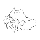 にがつ