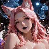 Lewd Zorrunia
