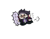 ホニョニョ~
