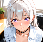 水上ルカ