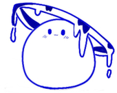 wluuヾ(｡>﹏<｡)ﾉﾞ
