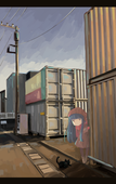 おすとん