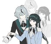 愛