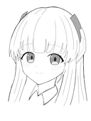 高兎/Takausa
