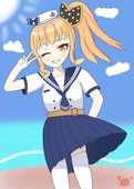 ばつまる