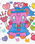 へるんるん