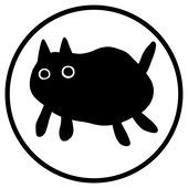 くろねこ