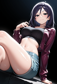 メロちゃん