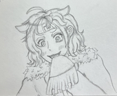まろ。