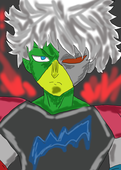 カメノユウ(ホラゲ制作中)