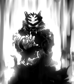 黑虎王