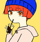 美冷