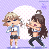 유키