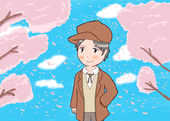 キャス太郎