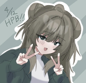 ただの暇人