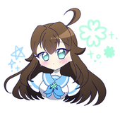 緑海🍀🌊