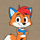 stickyfox