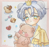 Mofu🐾