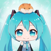 ずみっぺ