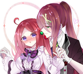 白羽うい