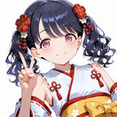 かごしまの鹿さん