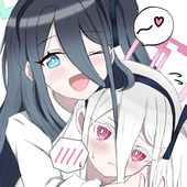 うわーん