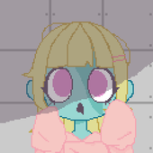 さめちゃん