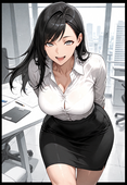 雨蜜あい