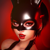 Mimi BDSM Hour
