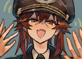 方么クン