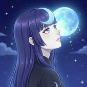 蒼月 瑠璃音