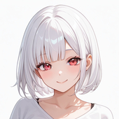白流