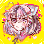 にゃんぷ(=゚ω゚=)