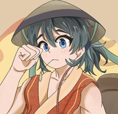 衔青