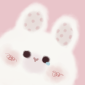 ちゅこちゅこ丸🐰✨️