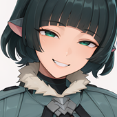 EvilGreenRat