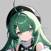 霁墨