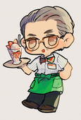 さぎの（ののこ）