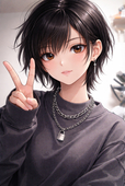 ももかみみ